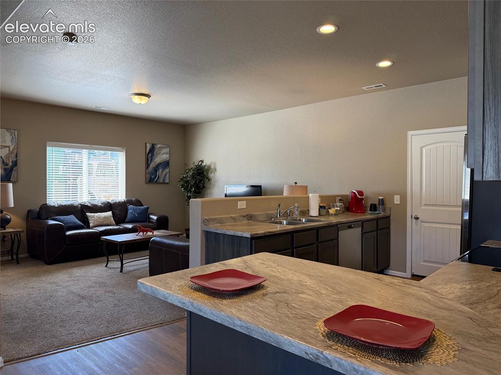 1658 Sandtoft Heights Colorado Springs CO 80951