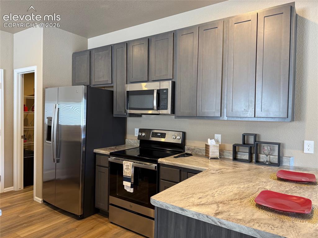 1658 Sandtoft Heights Colorado Springs CO 80951