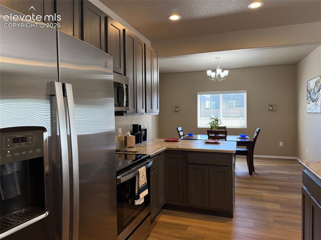 1658 Sandtoft Heights Colorado Springs CO 80951