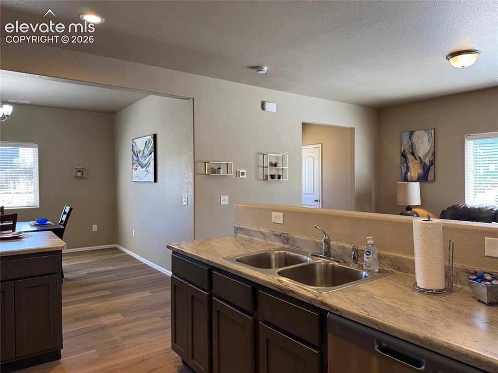 1658 Sandtoft Heights Colorado Springs CO 80951