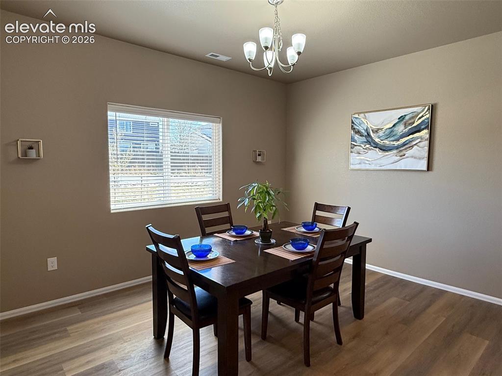 1658 Sandtoft Heights Colorado Springs CO 80951
