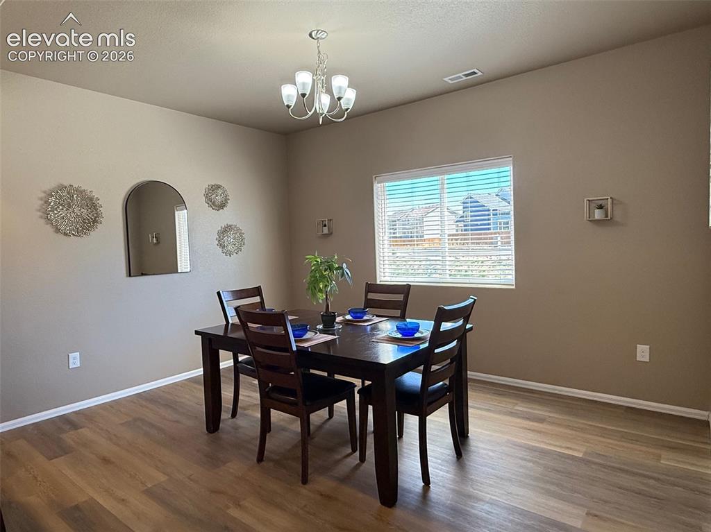 1658 Sandtoft Heights Colorado Springs CO 80951