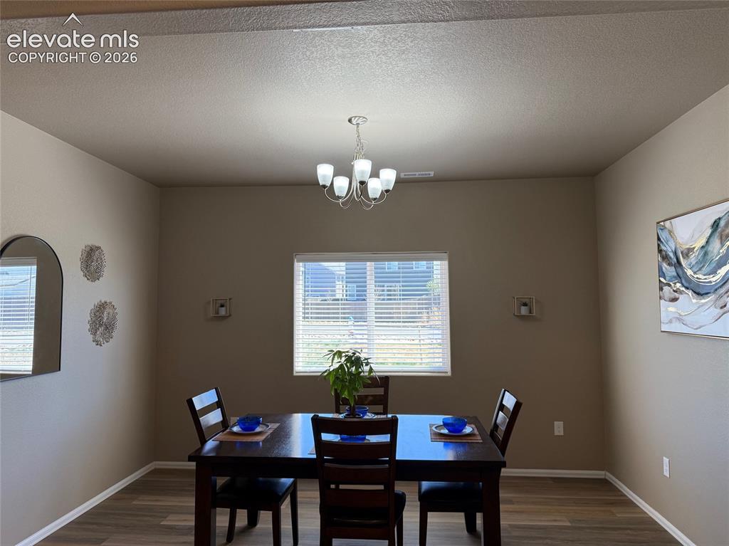 1658 Sandtoft Heights Colorado Springs CO 80951