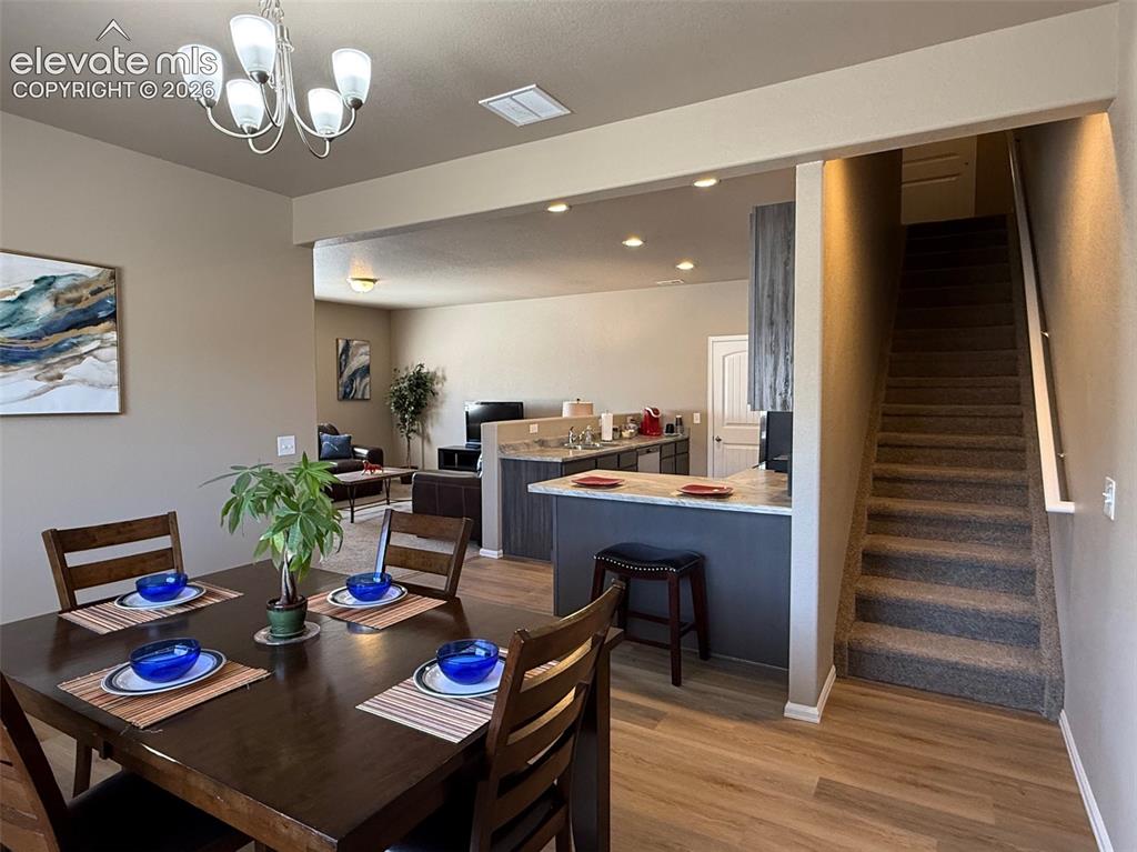 1658 Sandtoft Heights Colorado Springs CO 80951