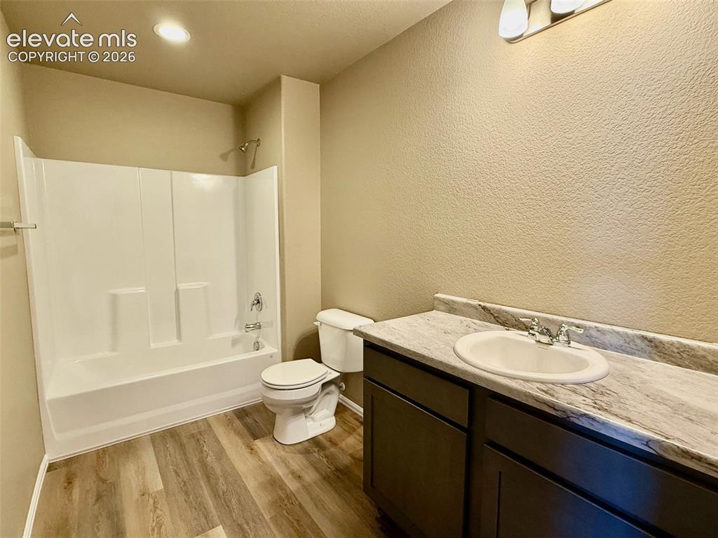 1658 Sandtoft Heights Colorado Springs CO 80951