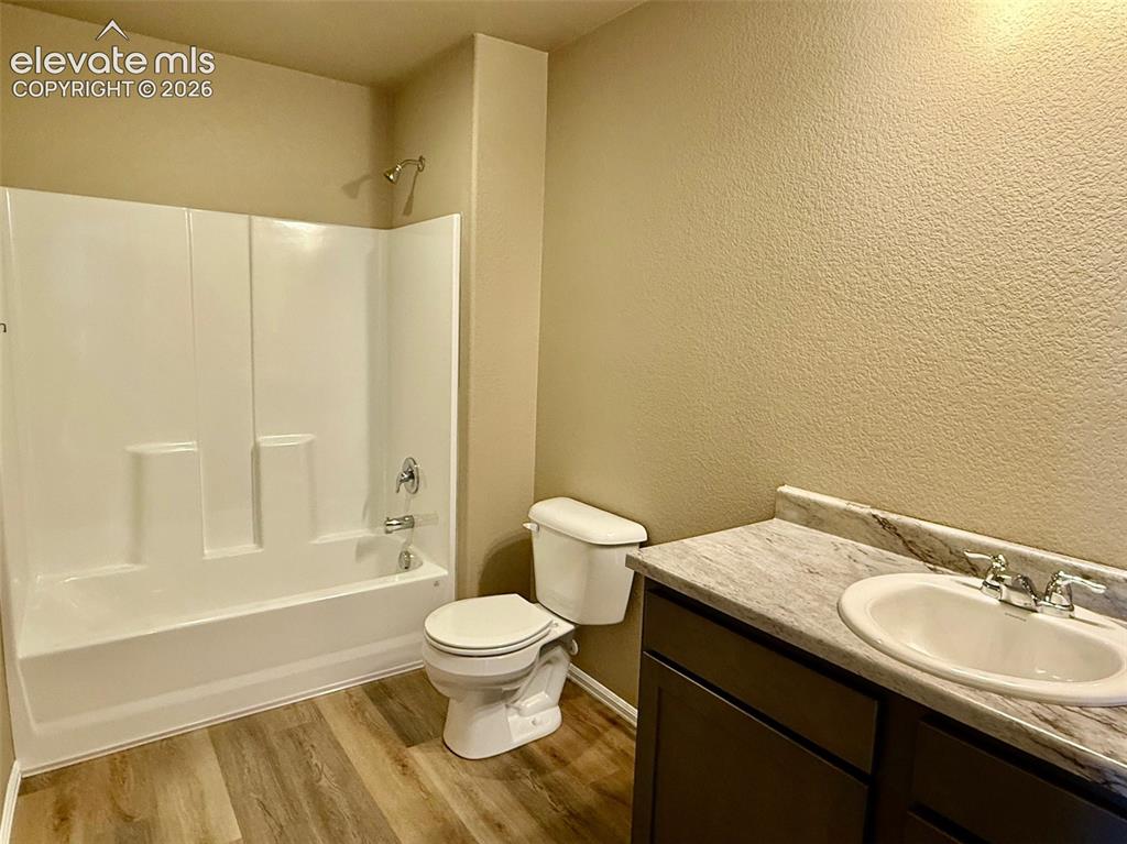 1658 Sandtoft Heights Colorado Springs CO 80951