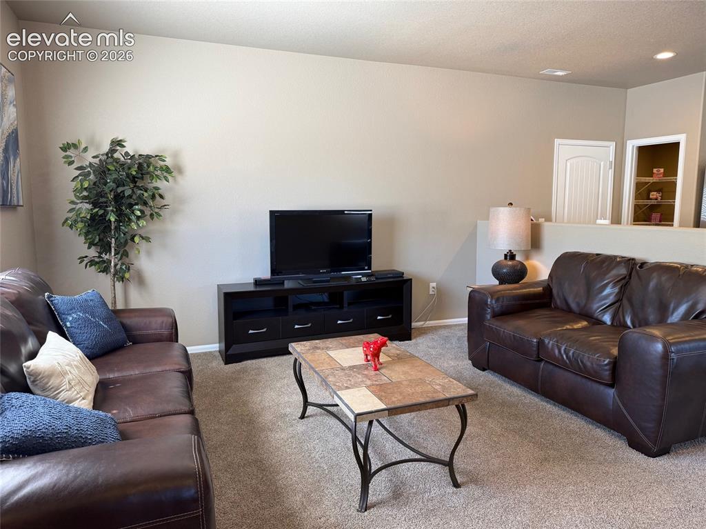 1658 Sandtoft Heights Colorado Springs CO 80951