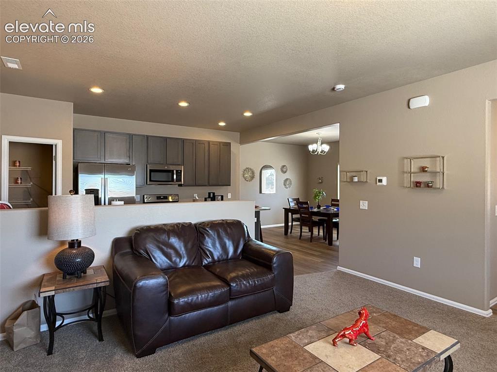 1658 Sandtoft Heights Colorado Springs CO 80951
