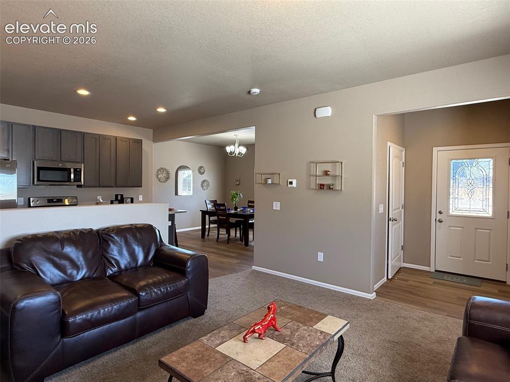 1658 Sandtoft Heights Colorado Springs CO 80951