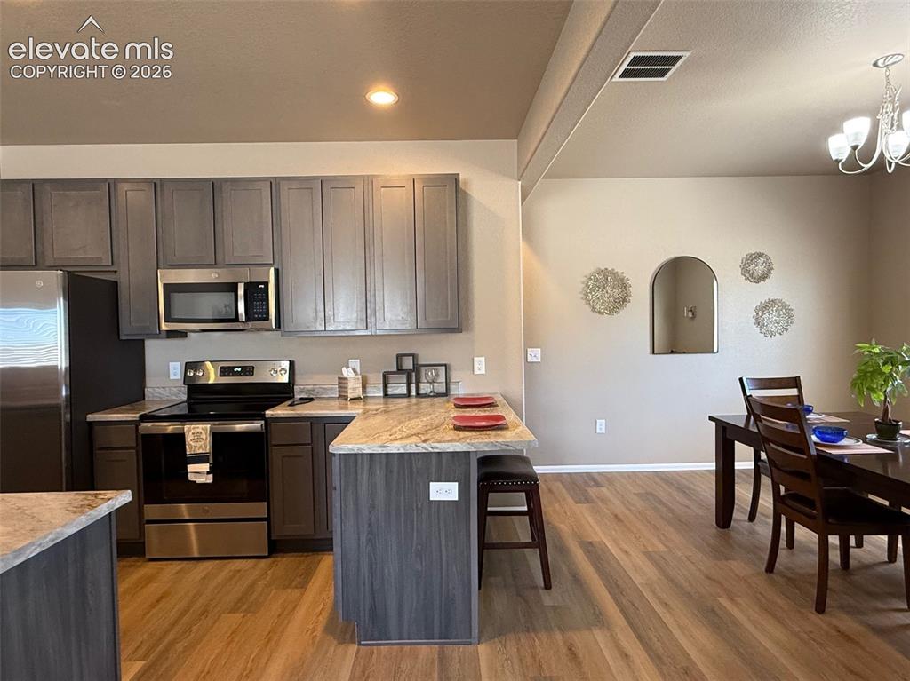 1658 Sandtoft Heights Colorado Springs CO 80951