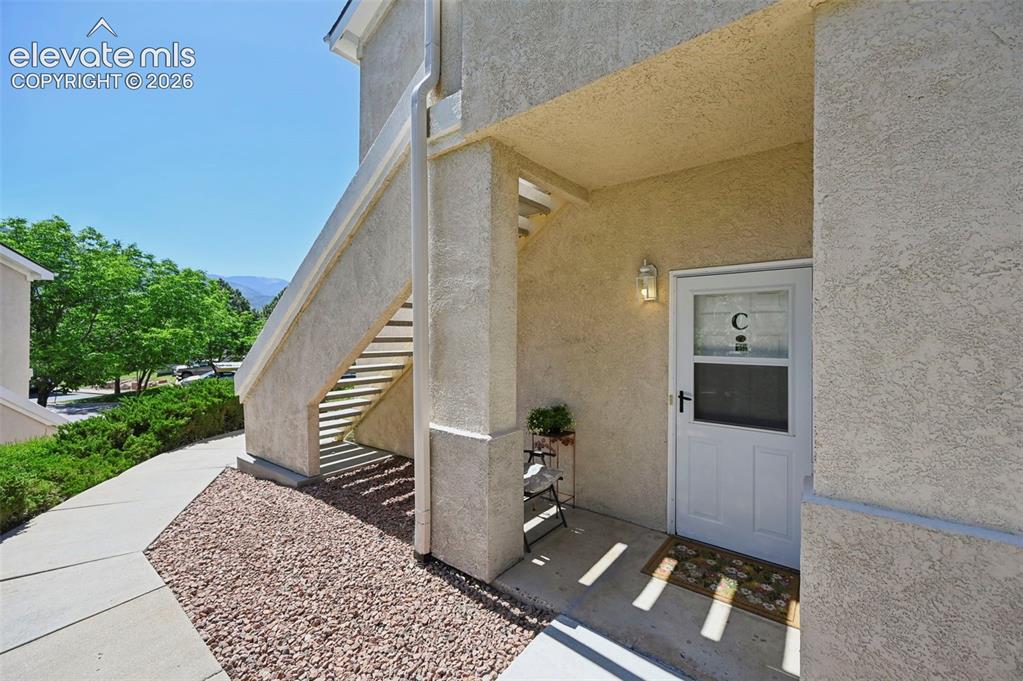 3625 Strawberry Field Grove Colorado Springs CO 80906