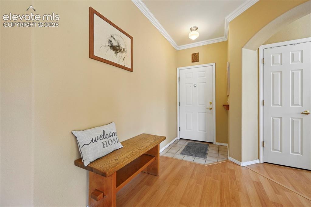 3625 Strawberry Field Grove Colorado Springs CO 80906