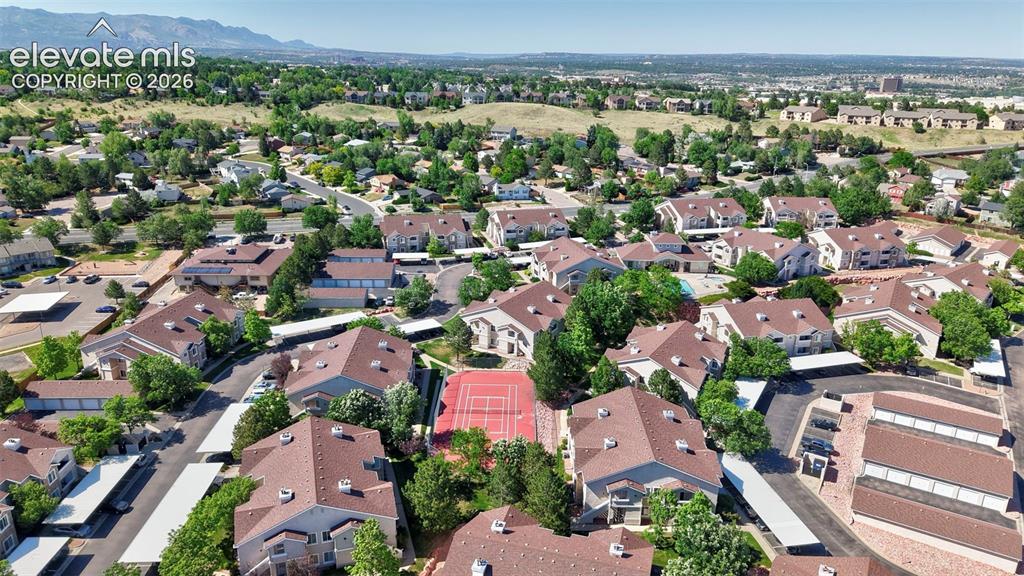 3625 Strawberry Field Grove Colorado Springs CO 80906