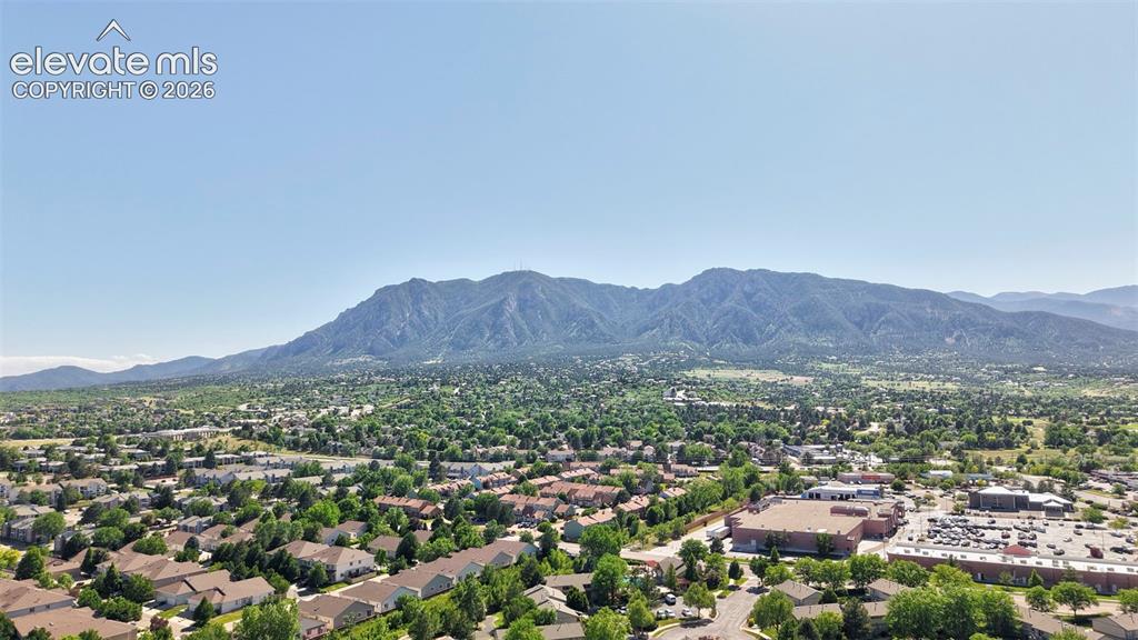 3625 Strawberry Field Grove Colorado Springs CO 80906