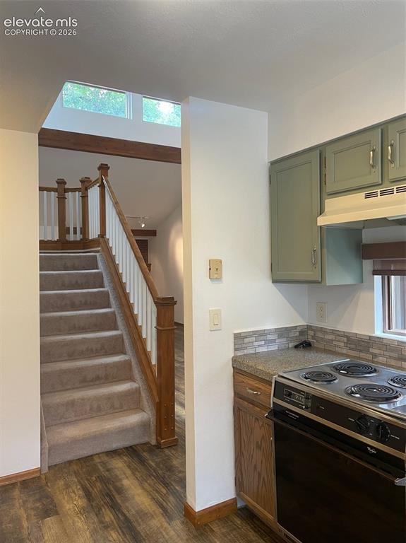 4786 Daybreak Circle Colorado Springs CO 80917