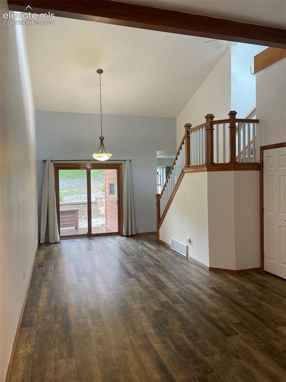 4786 Daybreak Circle Colorado Springs CO 80917