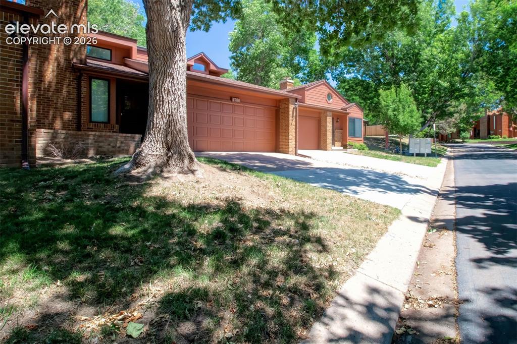 4786 Daybreak Circle Colorado Springs CO 80917