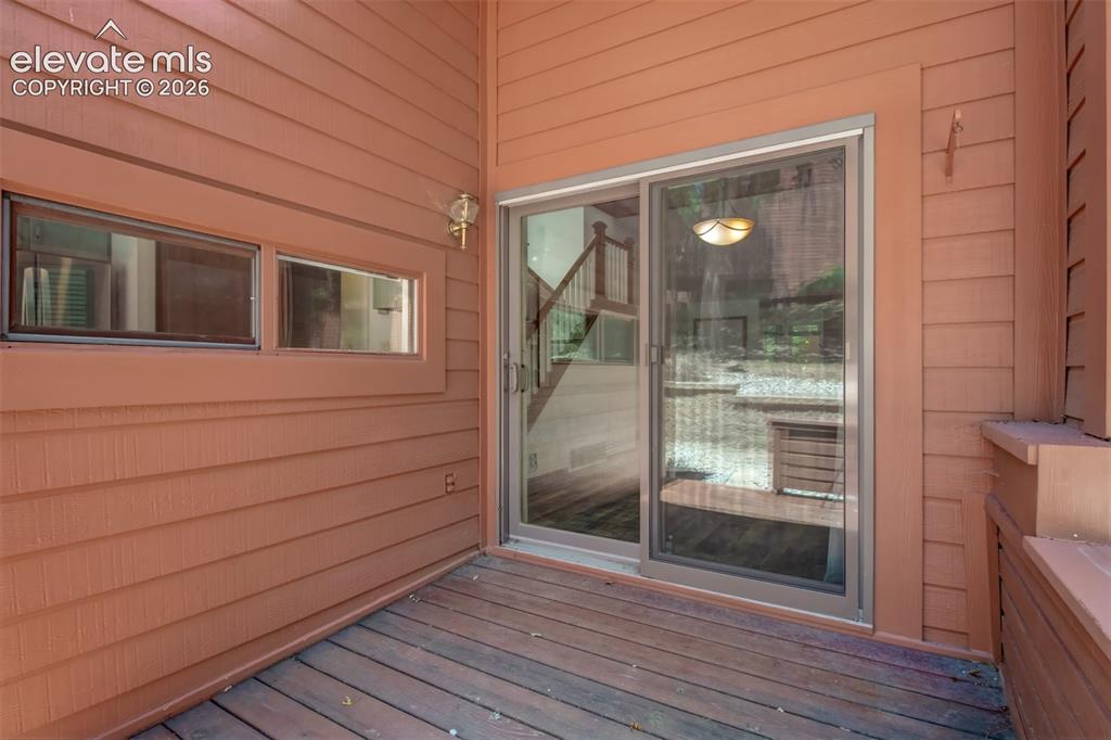 4786 Daybreak Circle Colorado Springs CO 80917