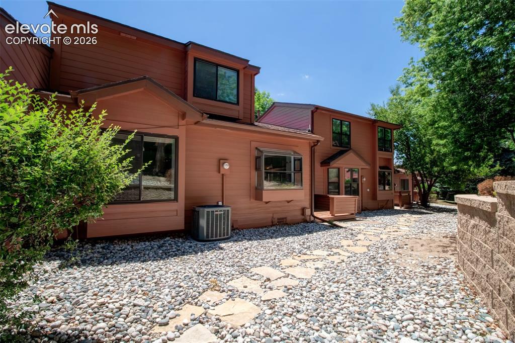 4786 Daybreak Circle Colorado Springs CO 80917