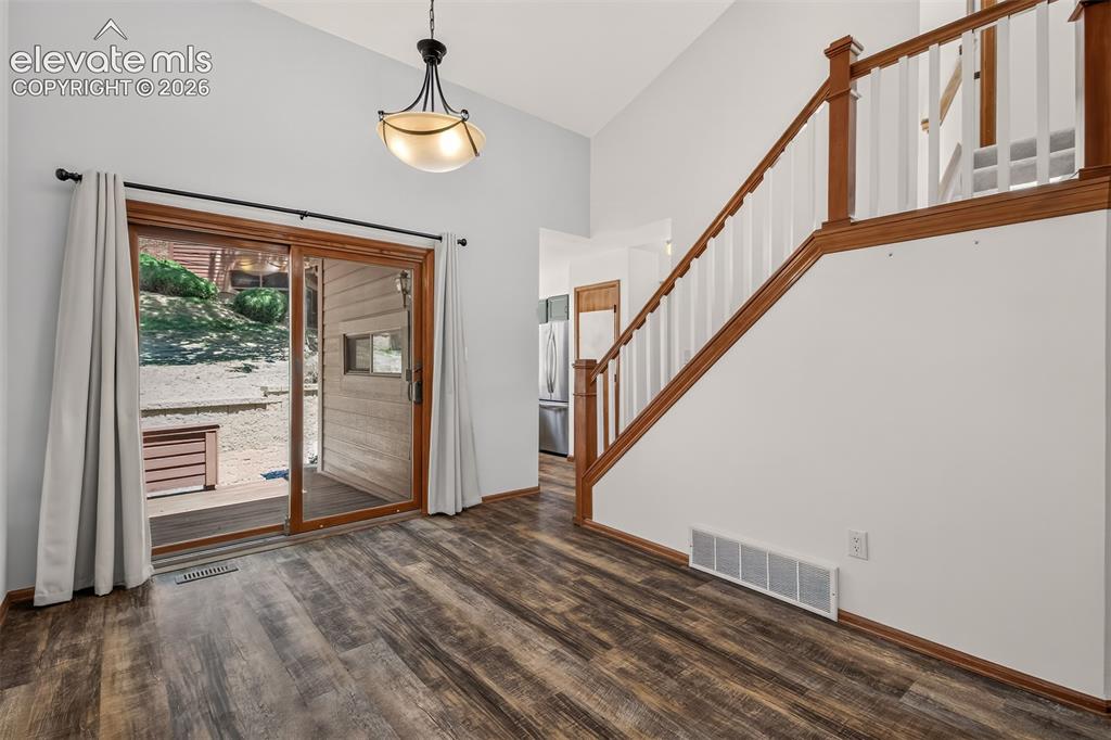 4786 Daybreak Circle Colorado Springs CO 80917