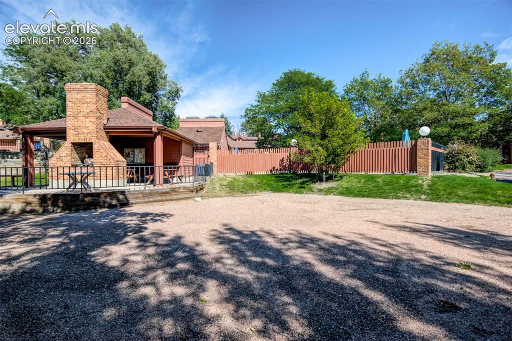 4786 Daybreak Circle Colorado Springs CO 80917