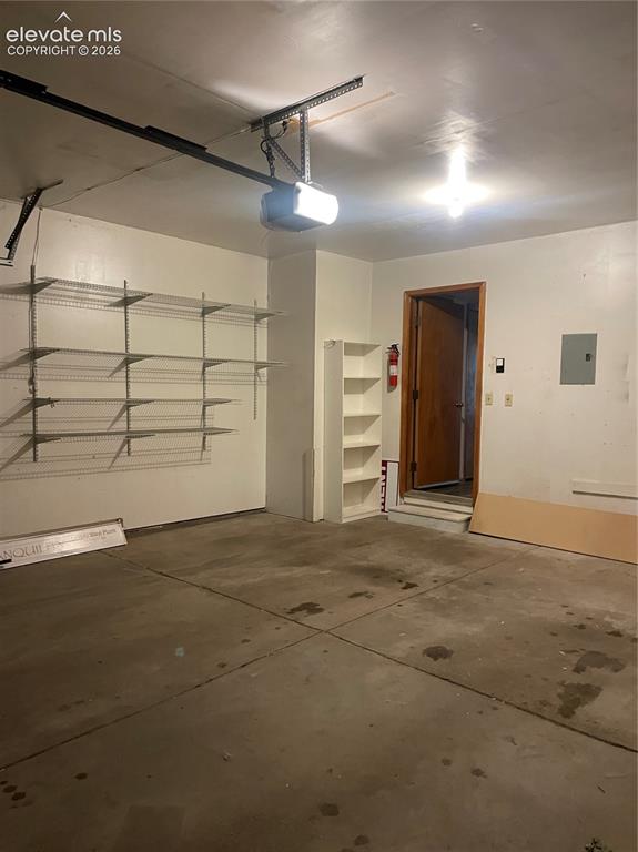 4786 Daybreak Circle Colorado Springs CO 80917