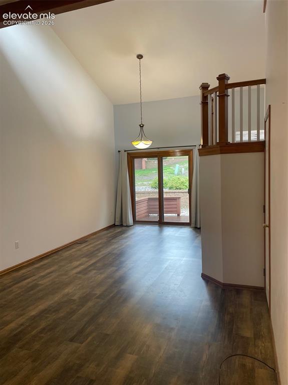 4786 Daybreak Circle Colorado Springs CO 80917
