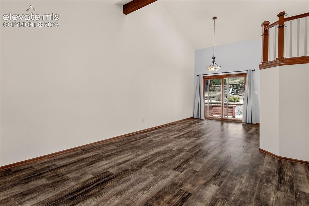 4786 Daybreak Circle Colorado Springs CO 80917