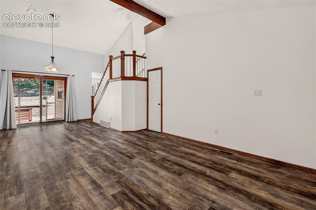 4786 Daybreak Circle Colorado Springs CO 80917