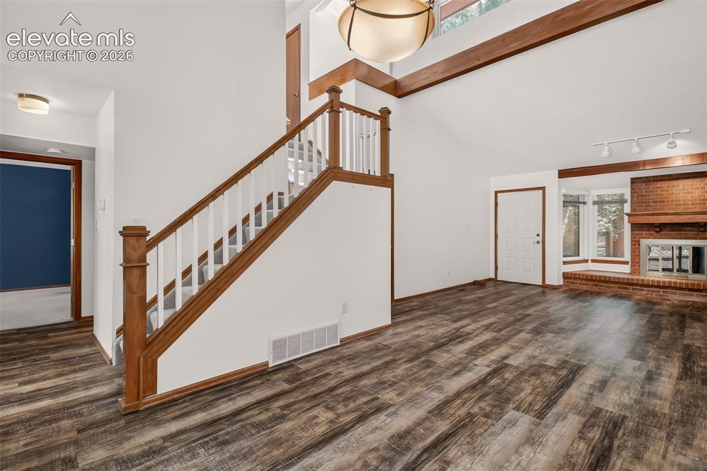 4786 Daybreak Circle Colorado Springs CO 80917