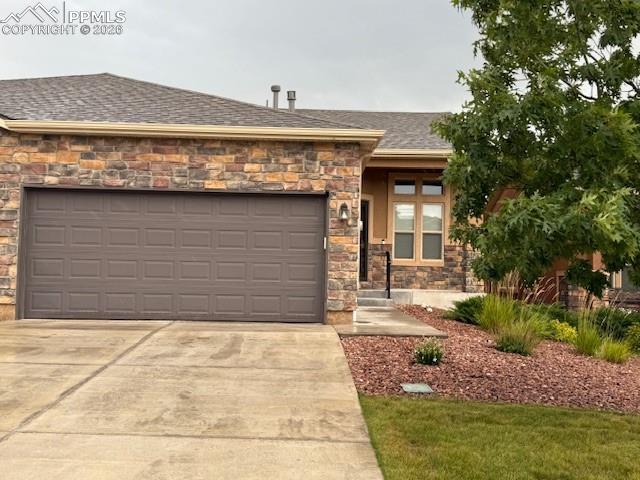 8127 Mockorange Heights Colorado Springs CO 80908