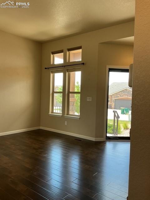 8127 Mockorange Heights Colorado Springs CO 80908