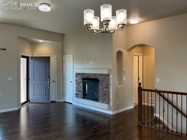 8127 Mockorange Heights Colorado Springs CO 80908