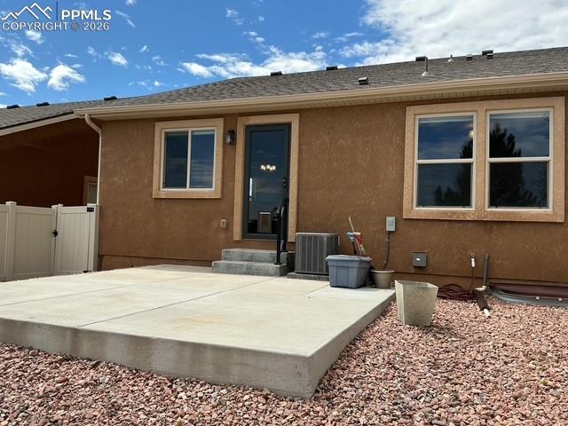 8127 Mockorange Heights Colorado Springs CO 80908