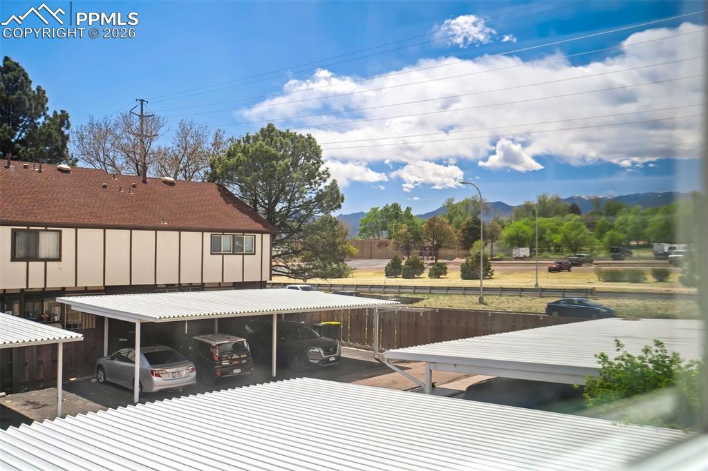 1951 N Academy Boulevard Colorado Springs CO 80909