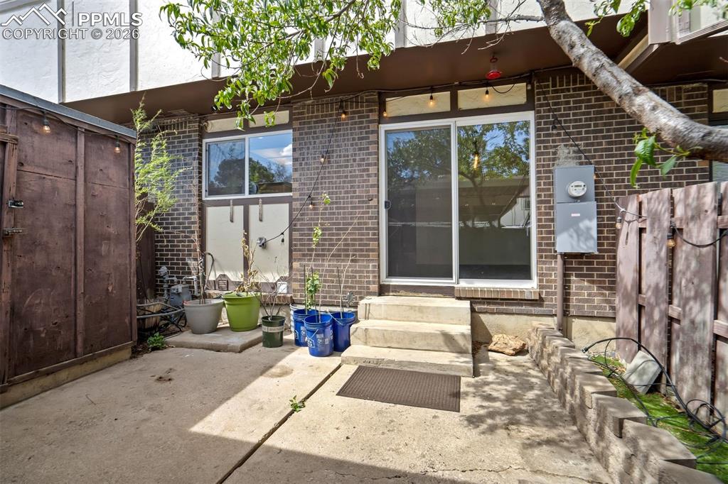1951 N Academy Boulevard Colorado Springs CO 80909