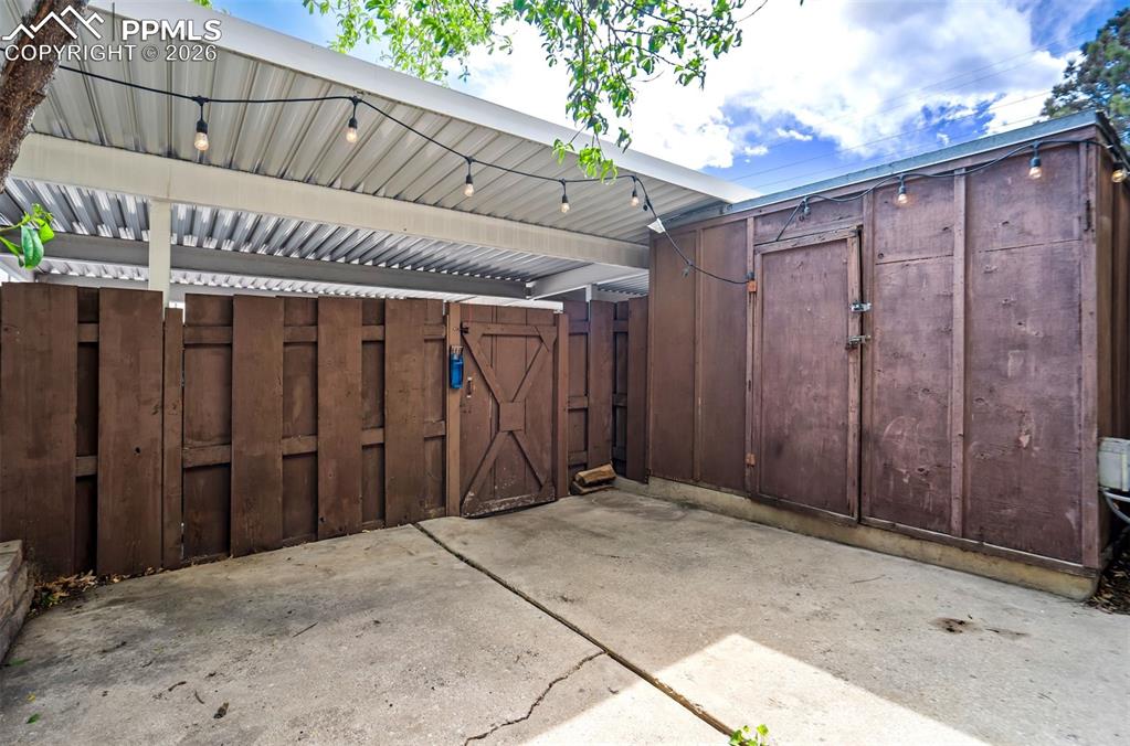 1951 N Academy Boulevard Colorado Springs CO 80909