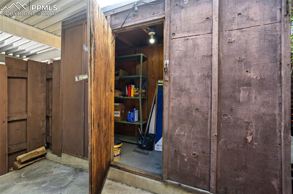 1951 N Academy Boulevard Colorado Springs CO 80909