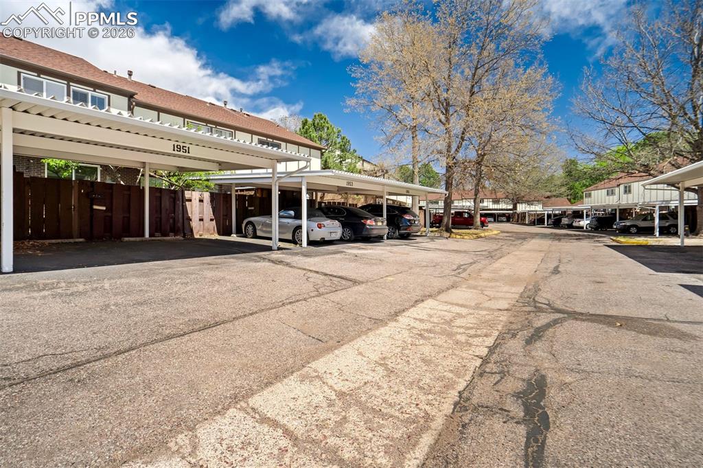 1951 N Academy Boulevard Colorado Springs CO 80909