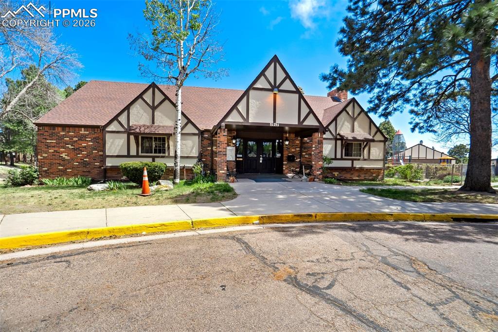 1951 N Academy Boulevard Colorado Springs CO 80909
