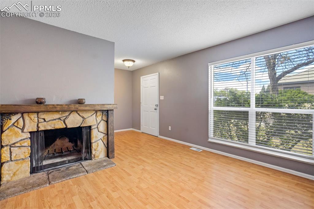 1951 N Academy Boulevard Colorado Springs CO 80909