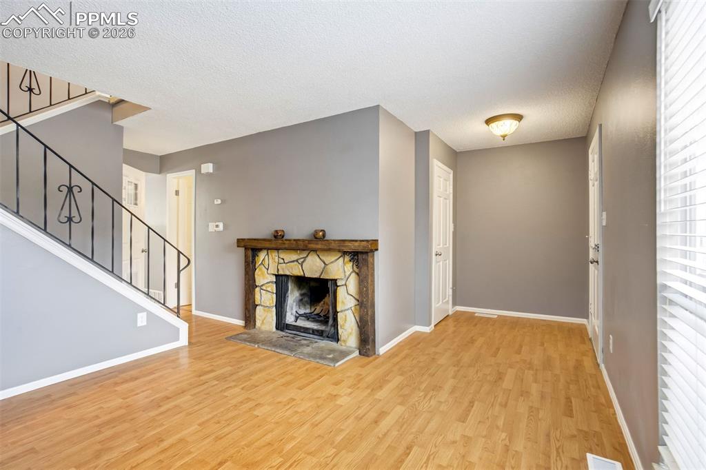 1951 N Academy Boulevard Colorado Springs CO 80909