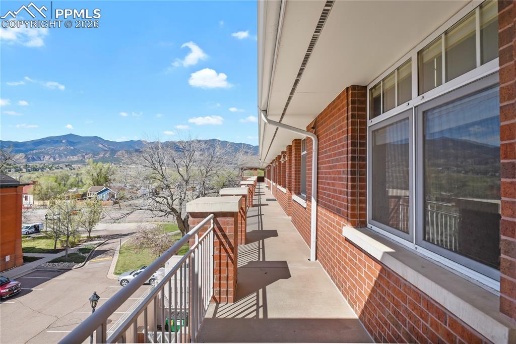 201 E Las Animas Street Colorado Springs CO 80903