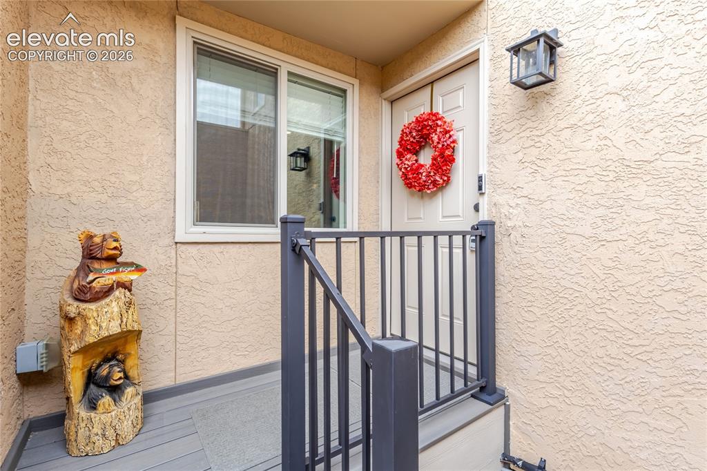 372 Mission Hill Way Colorado Springs CO 80921