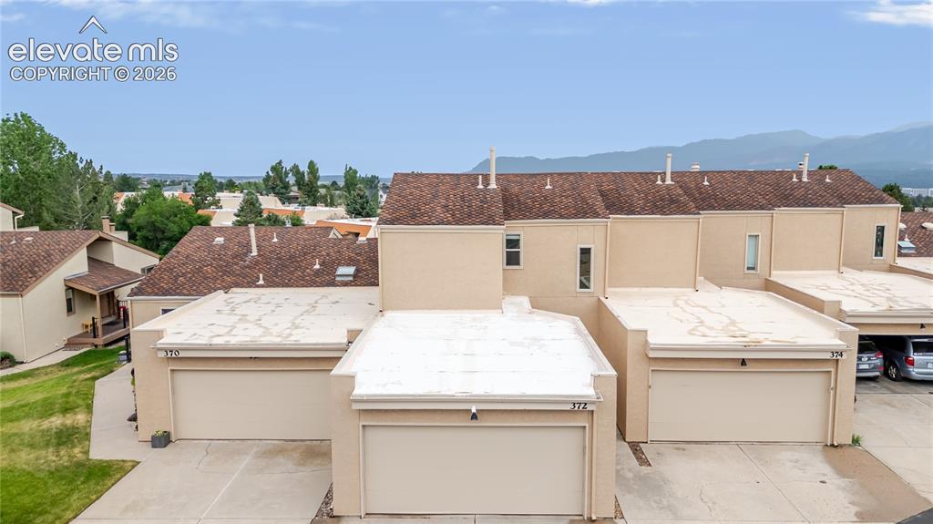 372 Mission Hill Way Colorado Springs CO 80921