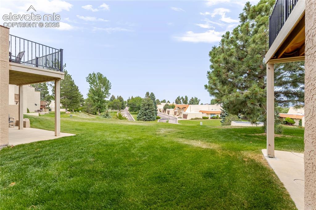 372 Mission Hill Way Colorado Springs CO 80921