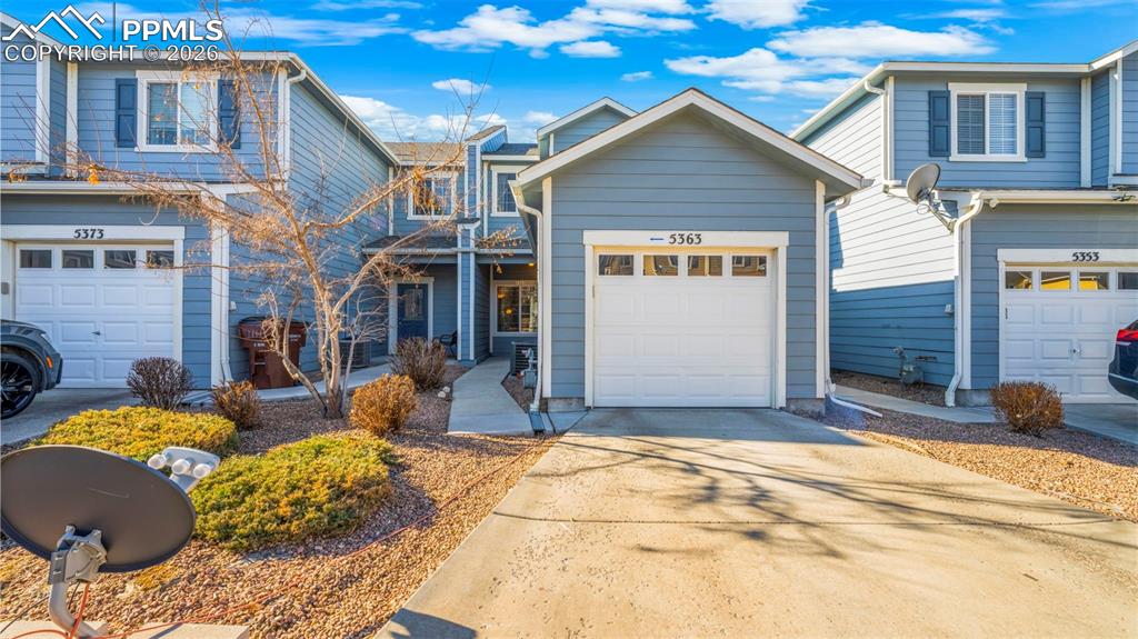 5363 Canadian Rose View Colorado Springs CO 80916
