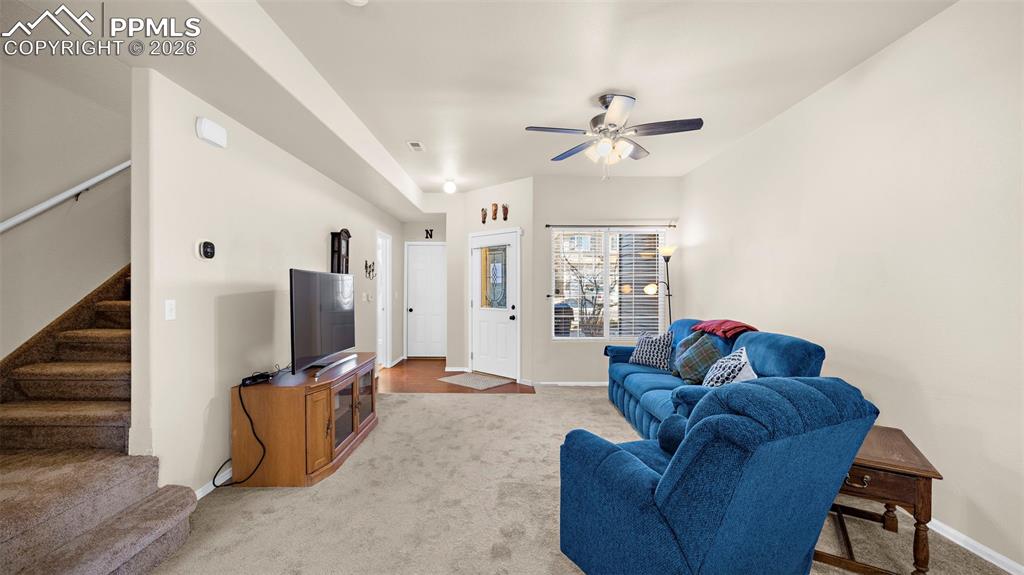 5363 Canadian Rose View Colorado Springs CO 80916