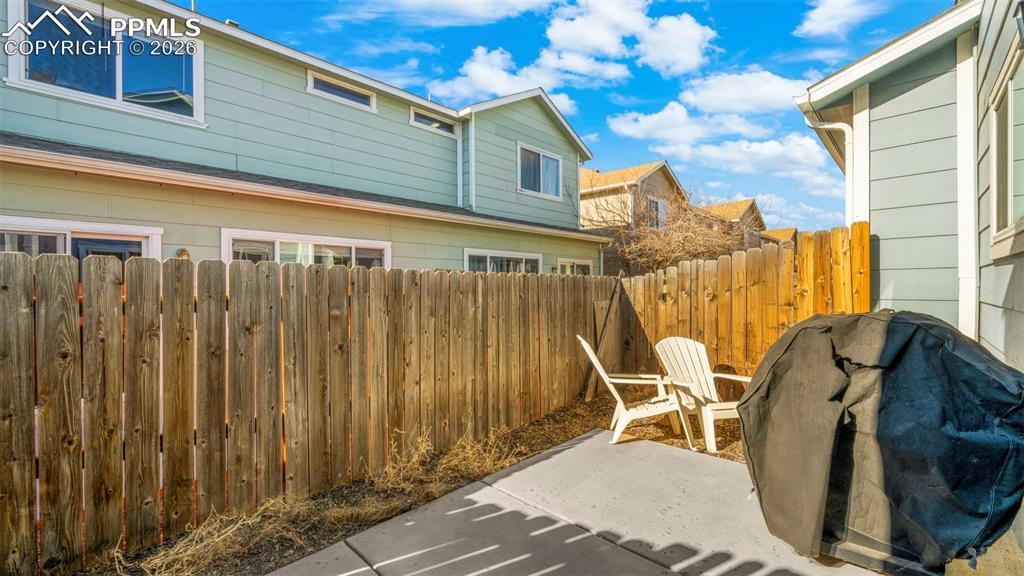 5363 Canadian Rose View Colorado Springs CO 80916