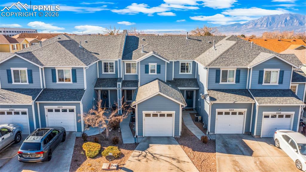 5363 Canadian Rose View Colorado Springs CO 80916